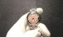 蓝厂手表最新爆料视频,颠覆传统，智能与时尚的完美融合