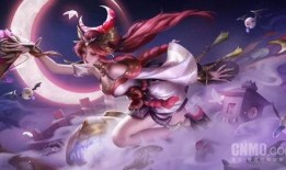 不知火舞皮肤爆料视频,神秘舞者降临！不知火舞全新皮肤预告曝光