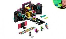 最新乐高爆料视频大全,创意无限，惊喜连连！