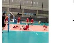 亚运会训练爆料视频,训练现场高能瞬间曝光