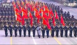 cctv13在线直播观看阅兵,见证辉煌阅兵盛典，共筑强国梦想