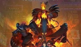 镇魂街第一季在线观看,灵魂觉醒，在线观看盛宴！