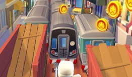 地铁跑酷地铁城最新爆料,全新爆料揭秘未来都市冒险之旅