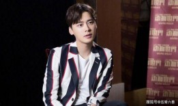 李易峰新闻爆料是真的吗,真相揭秘，是真是假？