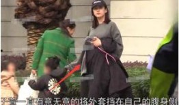 陈赫爆料张子萱怀孕视频,甜蜜视频曝光引网友热议