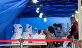 唐山现状爆料新闻最新疫情,多区域现新增病例，防控措施升级中