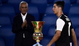 c罗意大利杯爆料新闻,转会传闻背后真相揭晓