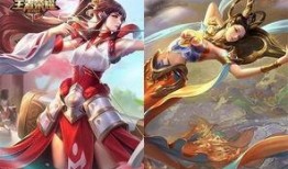 王者荣耀鲁班新爆料视频,技能升级，战场霸主归来！