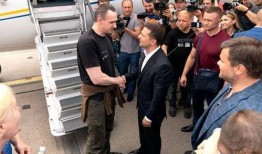 乌克兰村长爆料新闻事件,揭秘当地惊天新闻事件