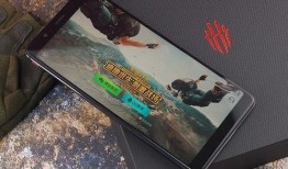 红魔mars最新爆料,性能与设计双突破，揭秘游戏手机新标杆