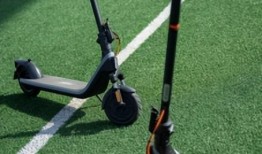 九号滑板车最新爆料视频,揭秘最新爆料视频中的黑科技与亮点”