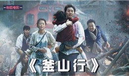 釜山行2电影在线观看,半岛惊悚续集在线观影指南