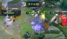 王者小乔无双皮肤爆料视频,华丽舞姿演绎传奇故事