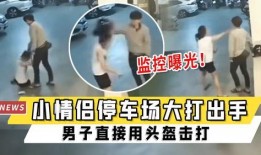 情侣打架爆料视频,激烈冲突引发网友热议