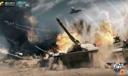 逆战2024年最新爆料,揭秘未来战场新篇章