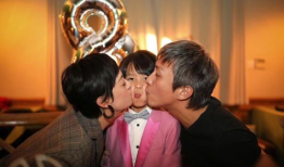 邓超儿子爆料视频大全,独家爆料视频大盘点