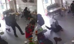 爆料饭店真实一幕视频,顾客真实反应曝光！