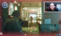 游戏爆料人被抓视频真实