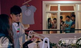 爱情公寓4免费在线观看,重温经典，免费在线重温青春记忆