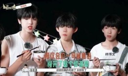 tf家族新生爆料视频,幕后花絮与成长瞬间