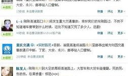 新闻微爆料,揭秘热点事件背后的真相