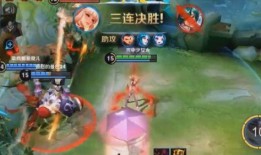 李信的最新皮肤爆料图片,神秘元素引发热议！