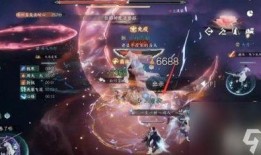 逆水寒镜手游最新爆料,江湖再起，剑指巅峰！