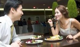 娱乐吃瓜酱相亲吃饭,一场美食与爱情的邂逅