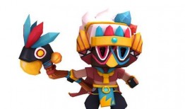 迷你最新爆料皮肤图片,炫彩斑斓，引领潮流风尚