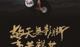 擎天无影脚黄麒英在线观看,擎天无影脚传奇，在线重温武侠经典