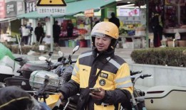 东莞外卖小哥爆料视频,揭秘外卖行业背后的辛酸与挑战