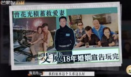 港媒爆料模范夫妻视频,甜蜜瞬间曝光，夫妻情深引网友热议