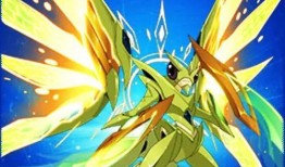 水神英卡洛斯最新爆料,水神最新动态与神秘力量曝光