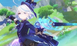 芙宁娜最新技能爆料实战,实战解析，战力提升新篇章