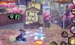 火影最新技能爆料,神秘新技能震撼揭晓，巅峰对决即将开启！