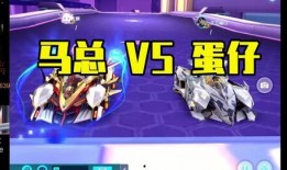 扣扣飞车最新机甲爆料,科技与速度的极致碰撞