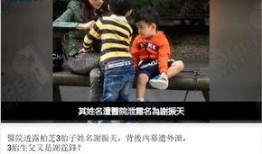 三胎生父爆料视频播放,揭秘背后真相