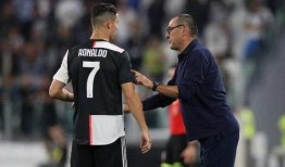 c罗意大利杯爆料新闻,转会传闻背后真相揭晓