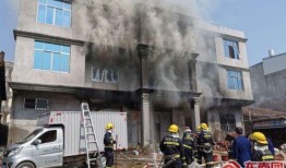 莆田民房火灾最新爆料,悲剧背后，探寻事故原因与教训