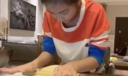 黄磊一家爆料视频,揭秘明星家庭的日常生活