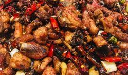 徐州辣子鸡爆料事件视频,徐州辣子鸡视频爆料引发网络热议