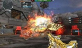 cf最新挑战地图爆料,神秘新地图等你来战！