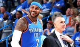 雷霆安东尼爆料视频大全,揭秘篮球场上的风云变幻