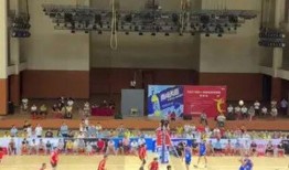 海南排球爆料视频,揭秘赛场背后的精彩瞬间