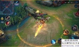 王者最新马可爆料,马可波罗全新爆料，技能革新引期待