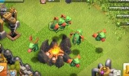 部落冲突龙宝宝爆料视频