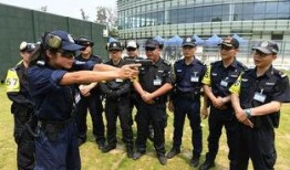 老教官视频爆料,揭秘军旅生涯背后的真实故事