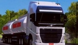 环球卡车模拟爆料视频在线观看,揭秘游戏新内容与玩法