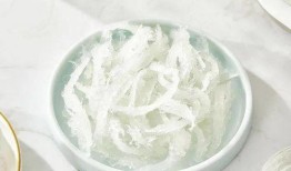 谁爆料的假燕窝好吃啊视频,口感惊艳的神秘美食之谜