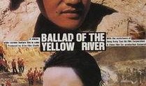 黄河谣 在线观看,探寻中华民族母亲河的千年传奇
